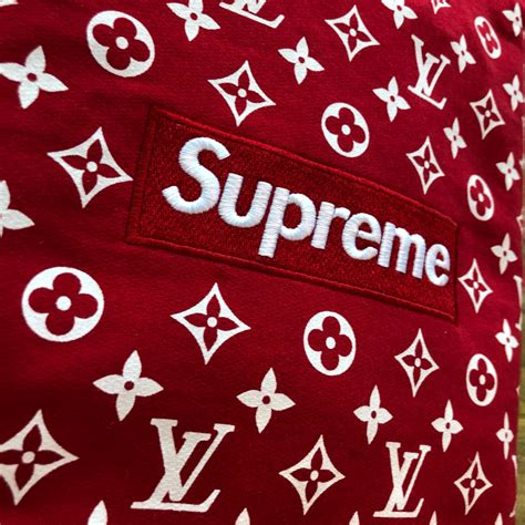 supreme louis vuitton store online|does louis vuitton own supreme.